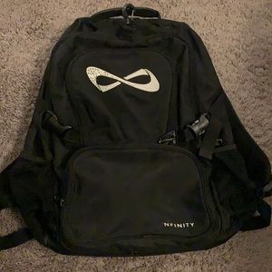 Nfinity backpack